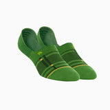 no show socks - Champ Stamp