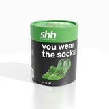 no show socks - Champ Stamp