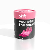 no show socks - Wanderlust