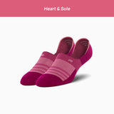 no show socks - Wanderlust