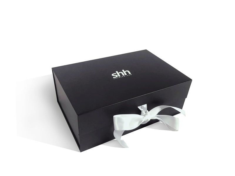 no show socks - Limited Edition Launch Range Gift Box.